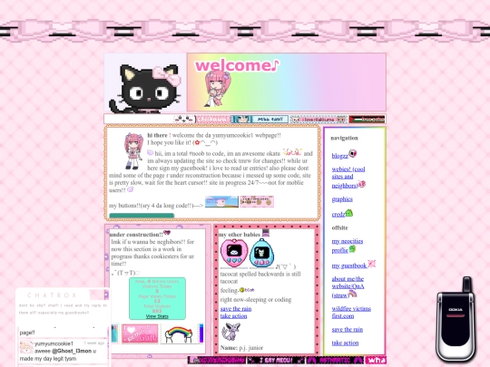 mainyum screenshot