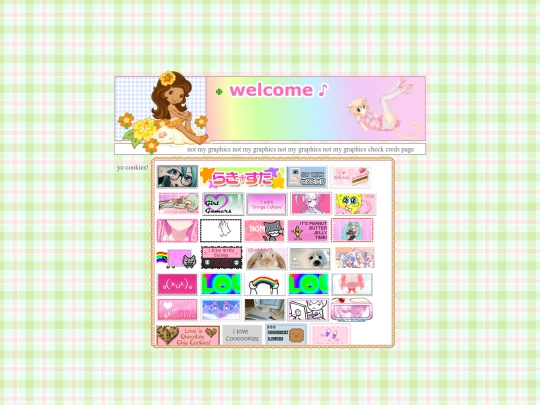 yummyblinkiesstamps screenshot