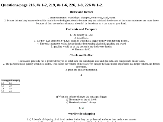 densityandbuoyancy screenshot