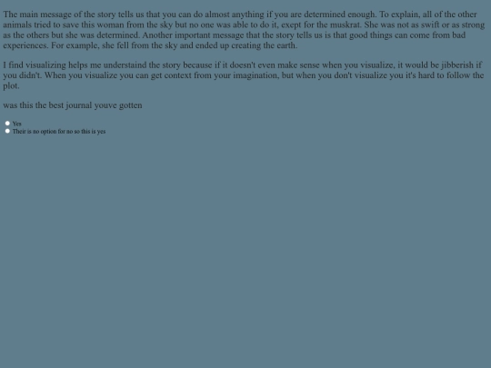 homeworks screenshot