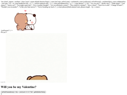 val screenshot