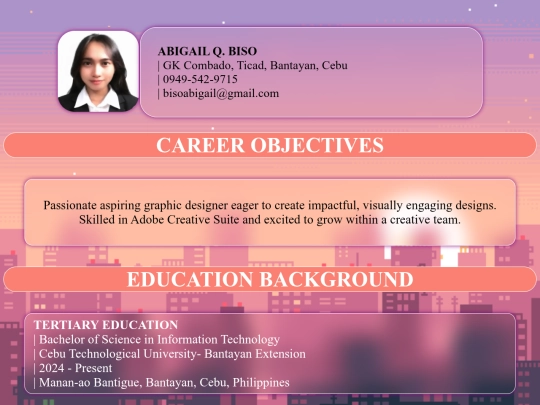 educ screenshot