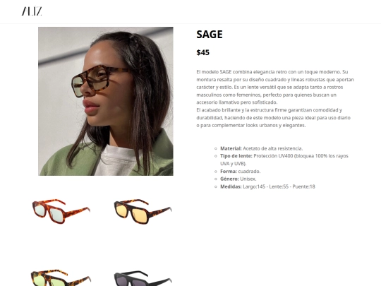 SAGE screenshot