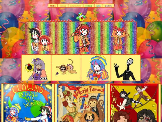 gallery3 screenshot