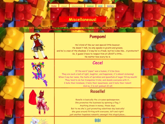 misc screenshot
