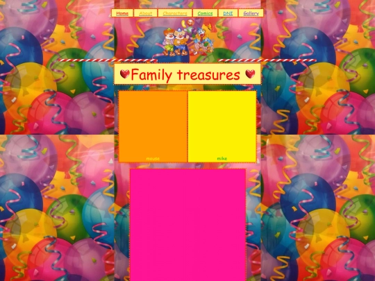thegallery screenshot