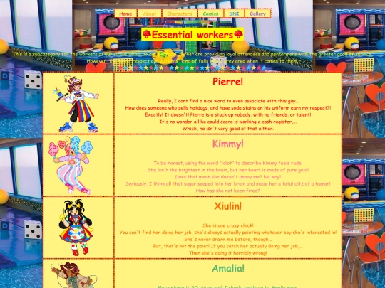 workers screenshot