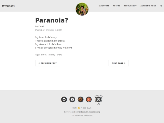 poetry/2025-10-08-paranoia screenshot