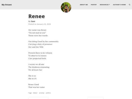 poetry/2026-01-16-renee screenshot