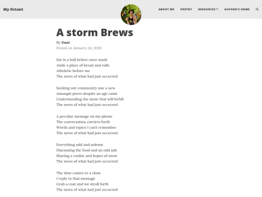 poetry/2026-01-24-a-storm-brews screenshot