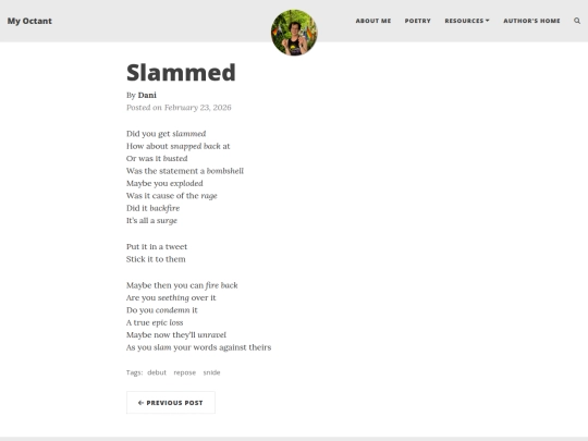 poetry/2026-02-23-slammed screenshot