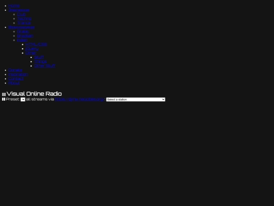 club screenshot