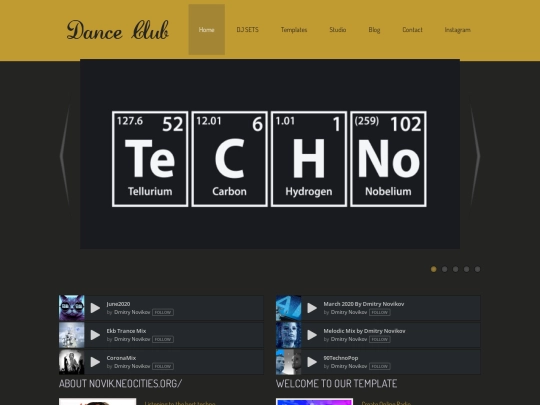mini/online-radio-stations screenshot