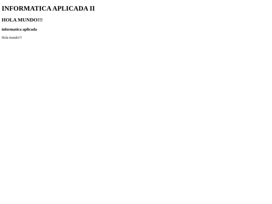 index  screenshot
