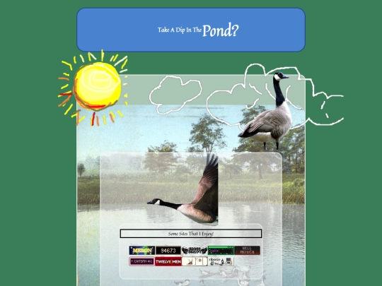 neighborhood screenshot