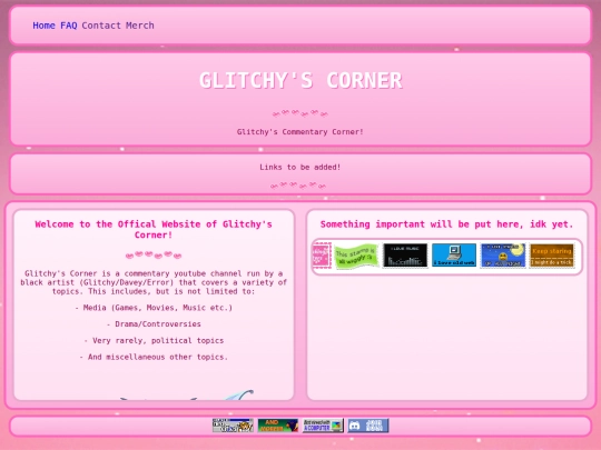 home screenshot