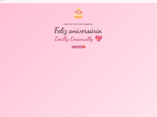 Emilly screenshot
