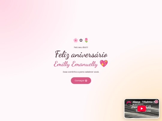 Emilly3 screenshot