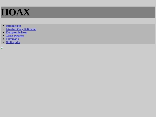 1-Hoax/1-Hoax screenshot