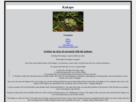 assess1/Upclose screenshot
