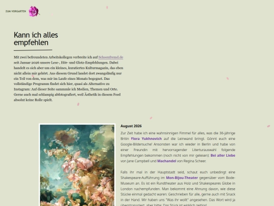 tipps screenshot