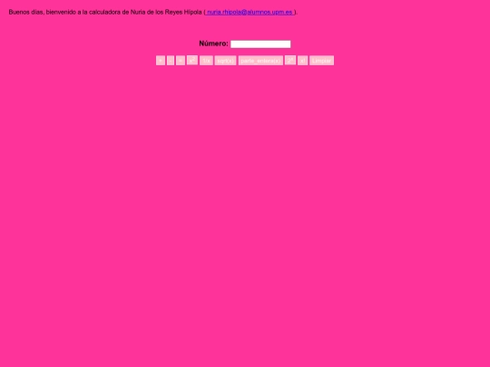 Practica3/calculadora screenshot