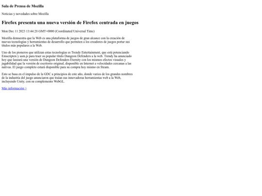 noticias2 screenshot