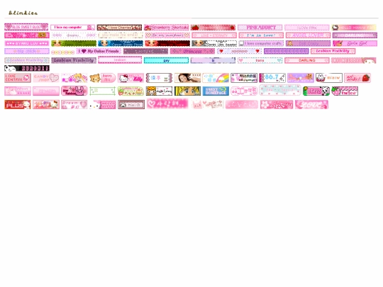 blink screenshot
