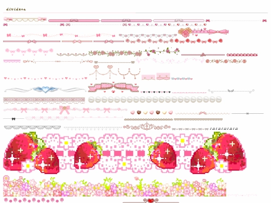 divider screenshot