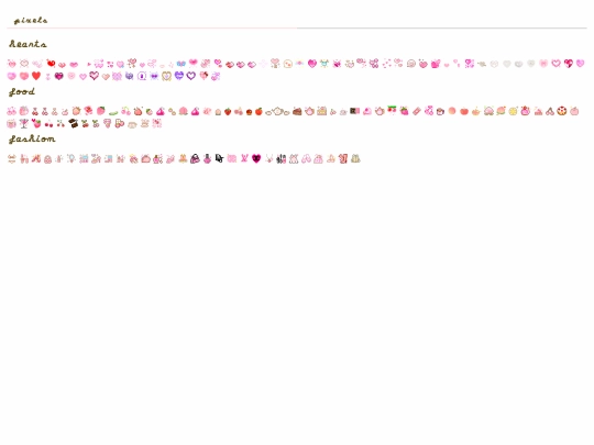 pixeles screenshot