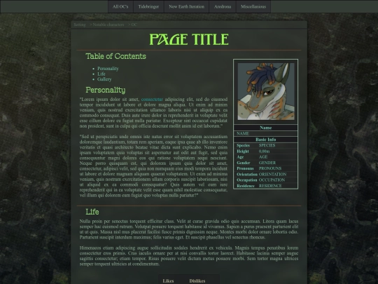 filedump/wiki template screenshot