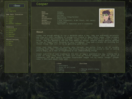 home/ocs/cooper/cooper screenshot