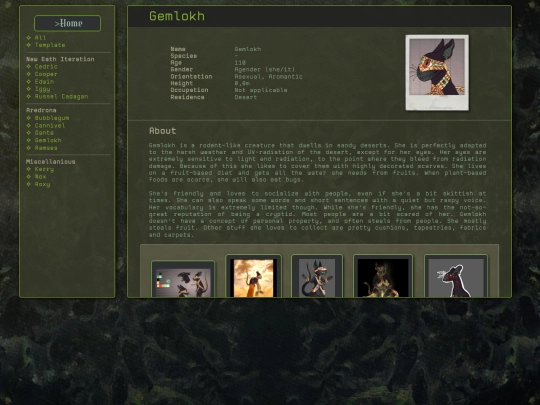 home/ocs/gemlokh/gemlokh screenshot