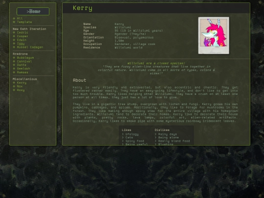 home/ocs/kerry/kerry screenshot