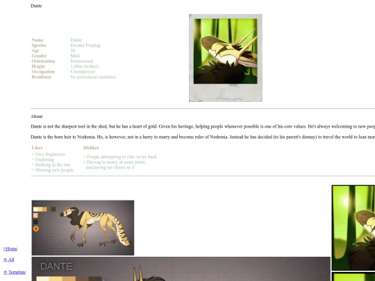 home/ocs_new/aredrona/dante/dante screenshot