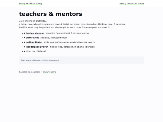 teachers screenshot