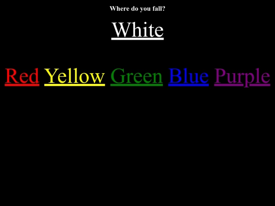 Colors/Colors screenshot
