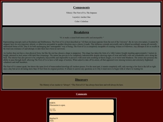Entities/The_First_of_Us screenshot