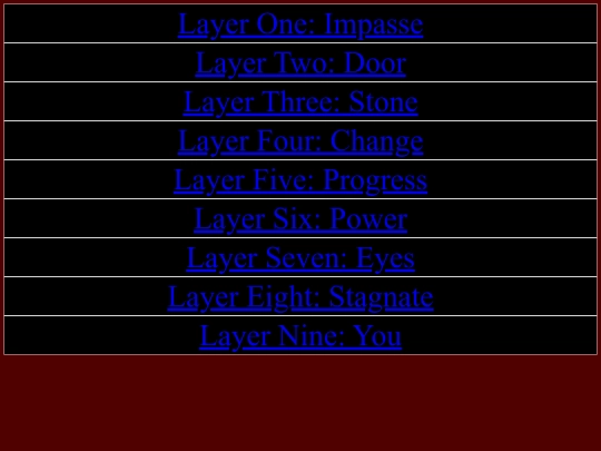 Layers/Layers screenshot