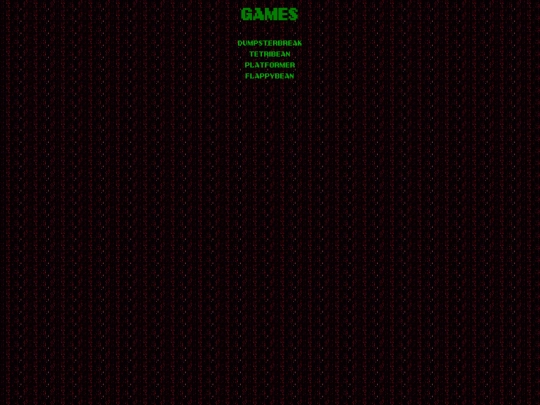 games/games_directory screenshot