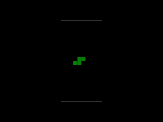 games/tetribean screenshot