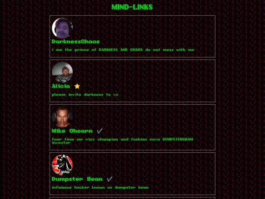 profiles/profile_directory screenshot
