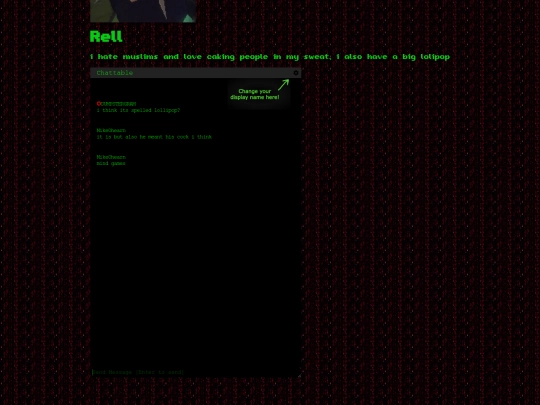 profiles/rell_profile screenshot