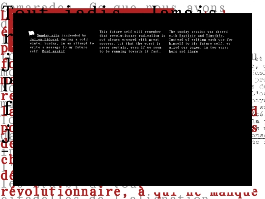 13 screenshot