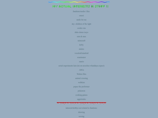305/fandomhell screenshot