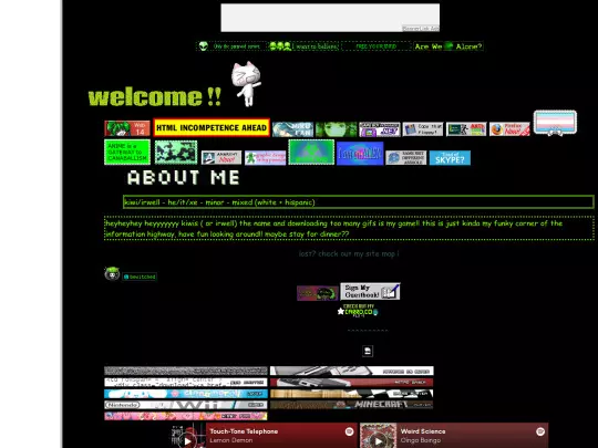 305/stuff screenshot