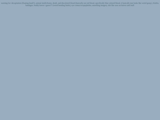 305/warnings screenshot