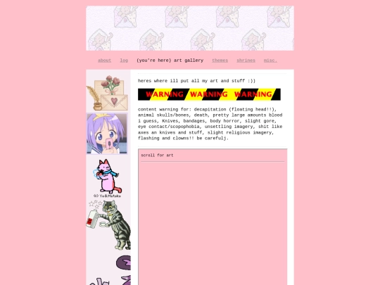 art screenshot