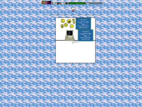 pets screenshot