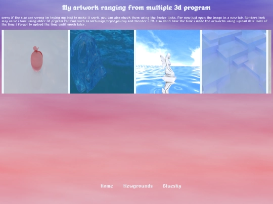 Art screenshot